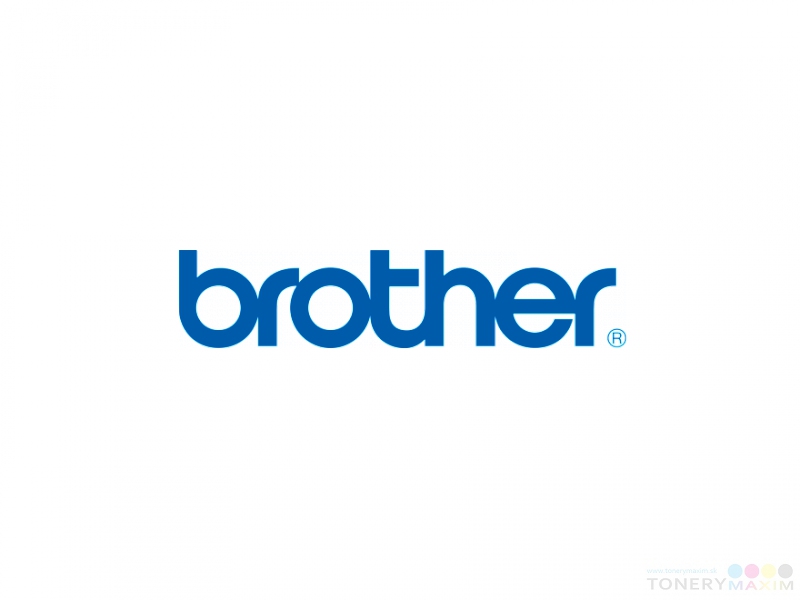 Brother - BROTHER Originál LC-970 Cyan DCP-135C/150C, MFC-235C/260C - LC970C