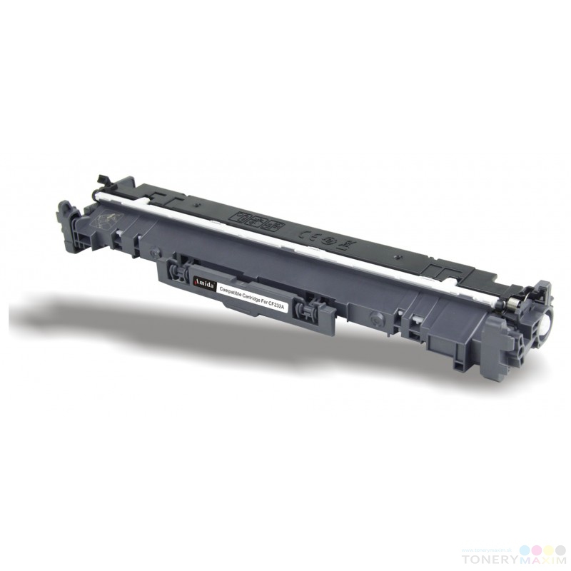 HP - Toner HP CF230X ( 30X ) - alternatívny toner - bez čipu