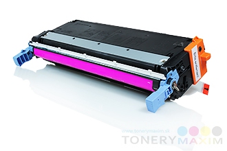 HP - Toner HP C9733A ( 645A ) Magenta - alternatívny toner