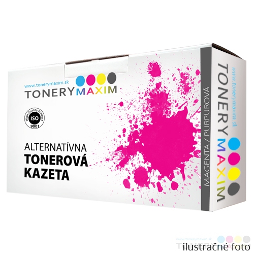 Canon - Toner Canon CRG-046 H Magenta PREMIUM - alternatívny toner