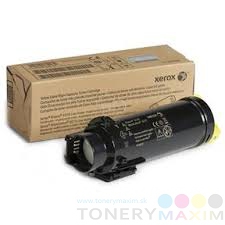 Xerox - Toner Xerox 106R03483 Yellow - originálny toner pre Xerox 6510 / 6515