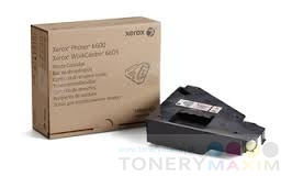 Xerox - Originál odp. nádobka XEROX 108R01124 PHASER 6600, WorkCentre 6605/6655, VersaLink C400/C405