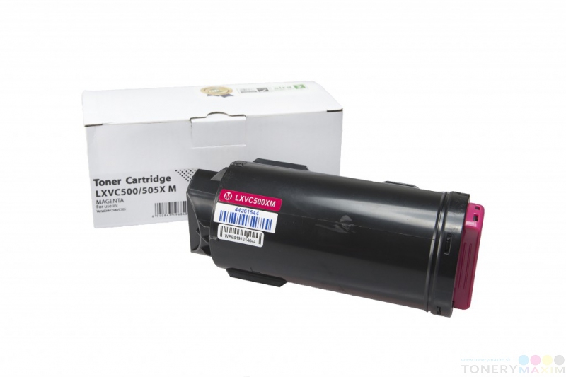 Xerox - Toner Xerox 106R03885 magenta - alternatívny toner pre Xerox VersaLink C500 / C505