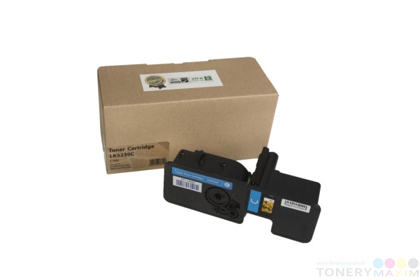 Kyocera - Toner Kyocera TK-5230C Cyan ( 1T02R9CNL0 ) - alternatívny toner