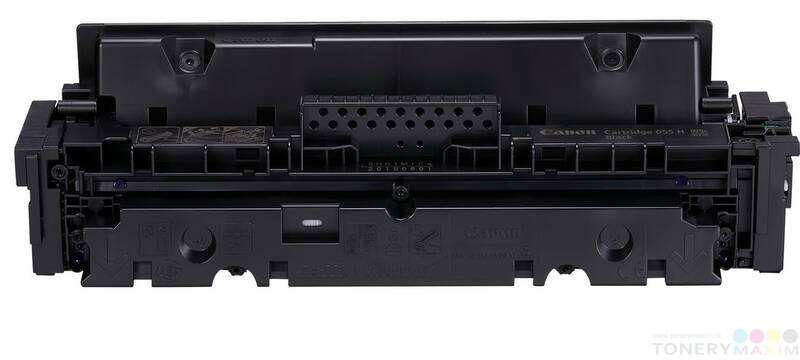 Canon - Renovácia Canon CRG-055H Magenta - toner OEM čip!
