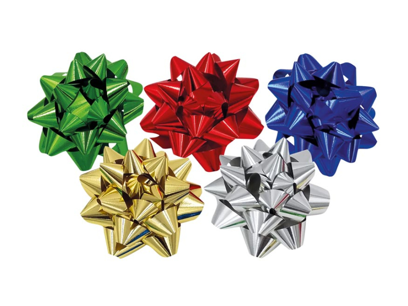 Kancelárske potreby - rozetka metal 2/11 cm 5660242