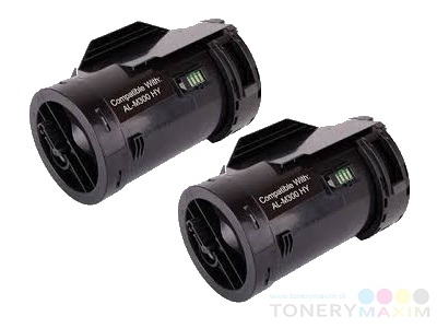 Epson - Tonery Epson S050689 pre Epson AL-M300 - dvojbalenie alternatívnych tonerov