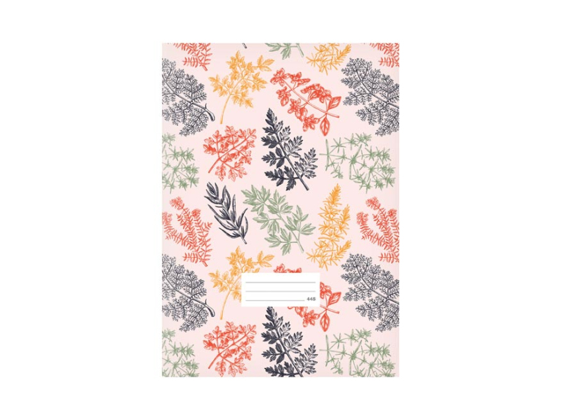 Kancelárske potreby - školský zošit A4 445 7520221