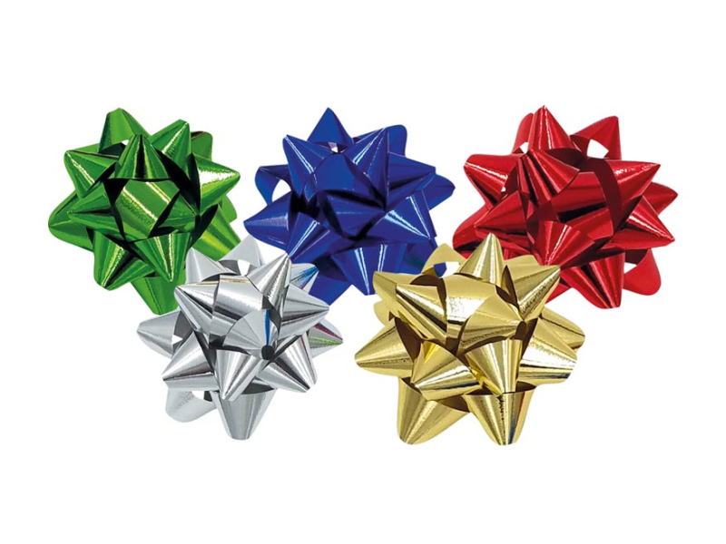 Kancelárske potreby - rozetka metal 1,5/7 cm 5660240