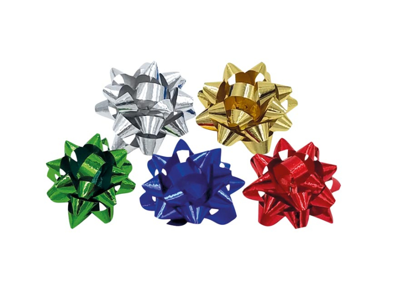 Kancelárske potreby - rozetka metal 0,5/3 cm 5660238