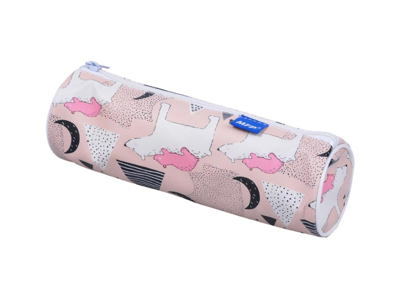 Kancelárske potreby - peračník etue valec D9 8071269