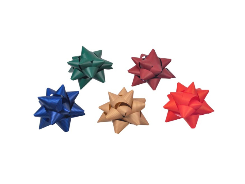 Kancelárske potreby - rozetka "Kraft" 1,5/6,5cm 5660316