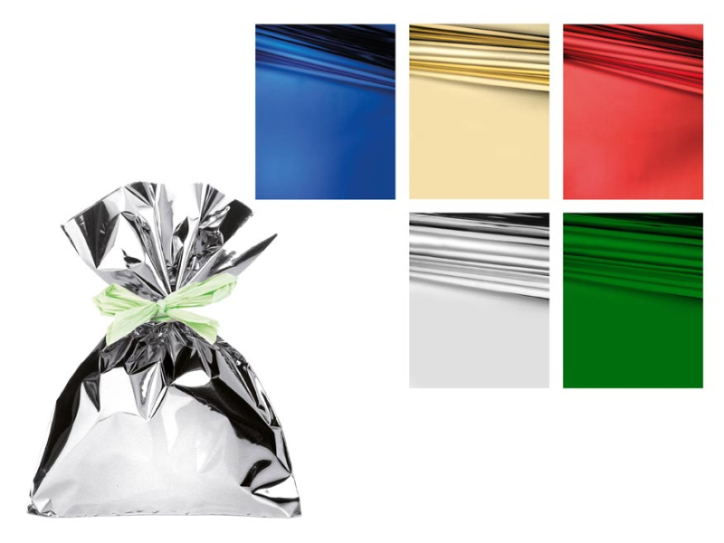 Kancelárske potreby - vrecko 35x50cm Fondo pieno 5800768