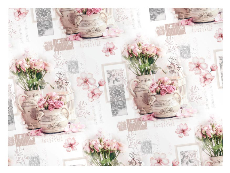 Kancelárske potreby - baliaci papier K325 100x70 LUX 5811780