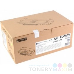 Konica Minolta - Toner Konica Minolta 1600F ( TC-16 ) - originálny toner