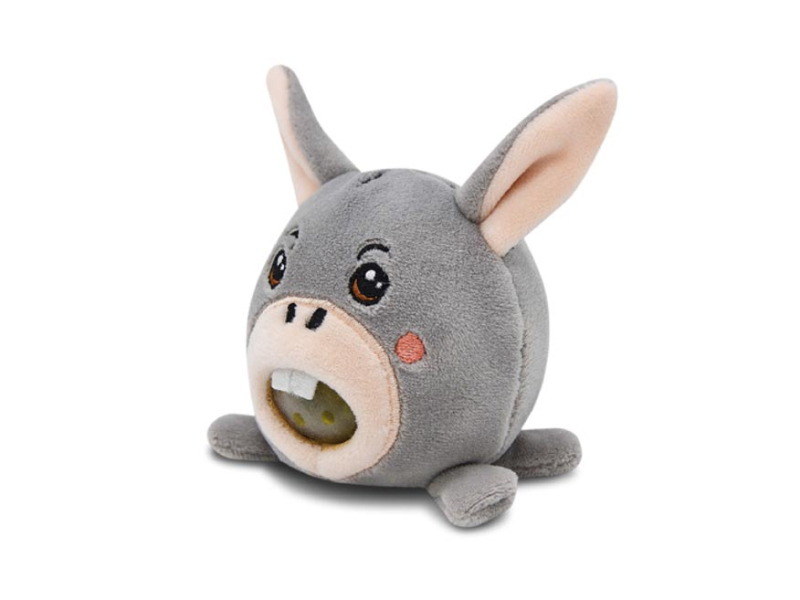 Kancelárske potreby - plyšák PBJ2 DON KEE 1042422