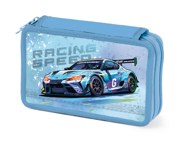 Kancelárske potreby - peračník 2P nevybavený Speed 8071311