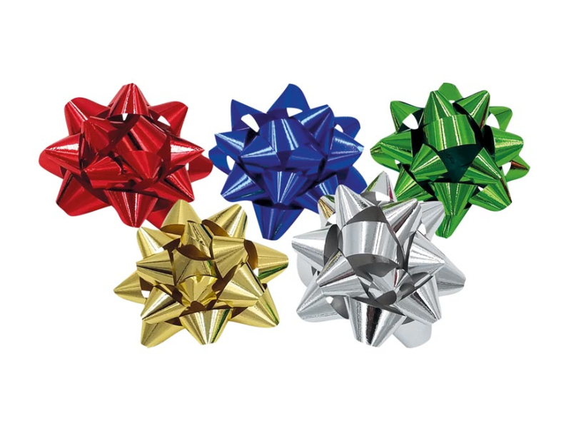 Kancelárske potreby - rozetka metal 2/8 cm 5660241