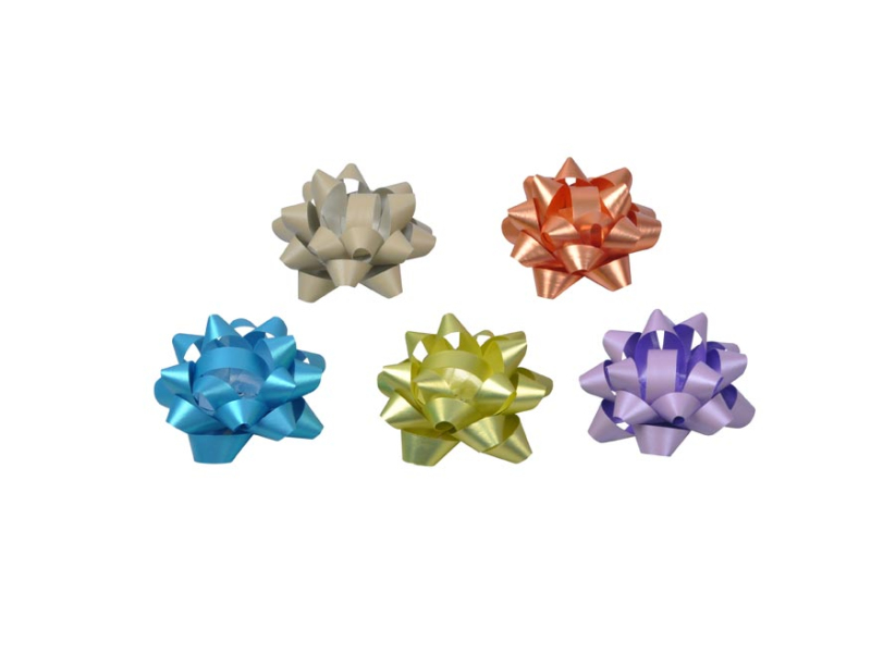 Kancelárske potreby - rozetka metal mat 1/5cm 5660320