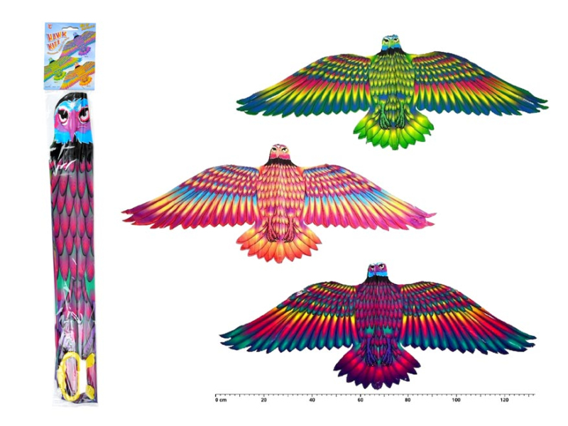 Kancelárske potreby - Šarkan 119203 orol 132x59,5cm