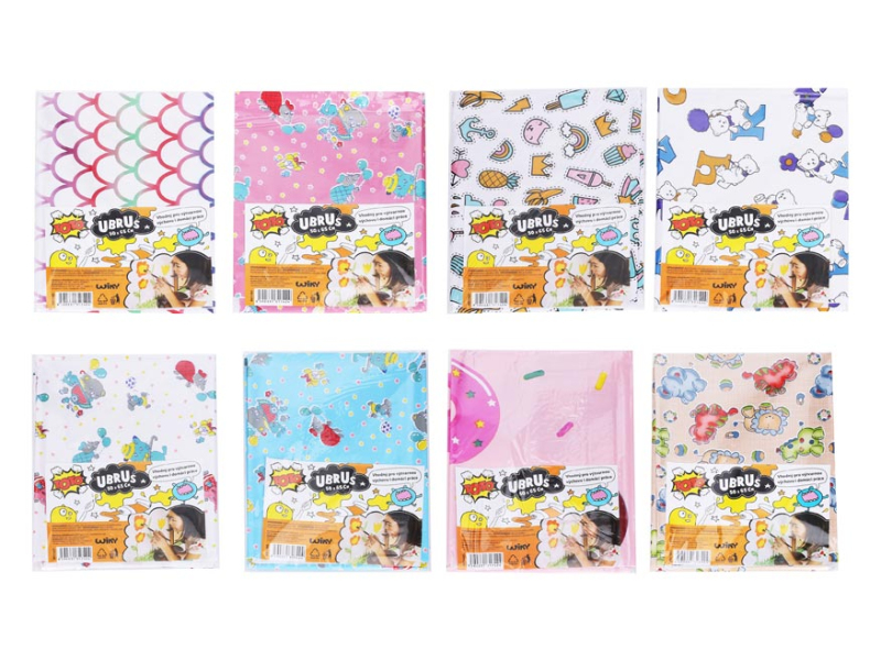 Kancelárske potreby - Obrus 811485 pracovný 65x50cm