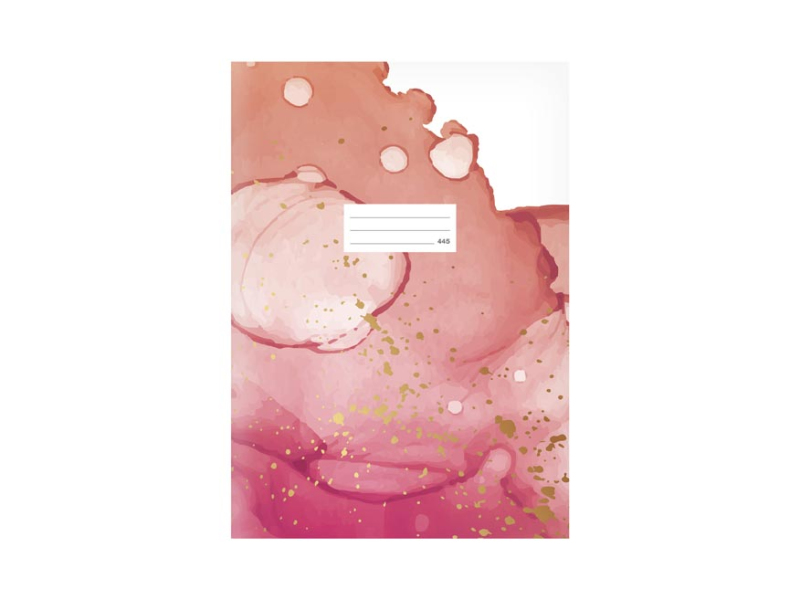 Kancelárske potreby - školský zošit A4 445 7520273