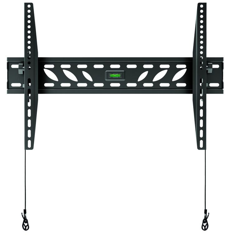 Elektro a osvetlenie - Solight veľký naklápací držiak pre ploché TV, 94cm - 190cm (37´´ - 75´´)