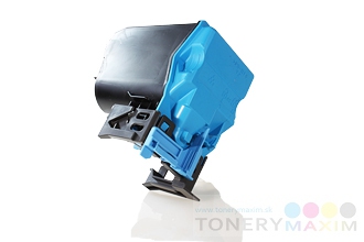 Konica Minolta - Toner Konica Minolta TNP-18C Cyan ( A0X5450 ) - alternatívny toner