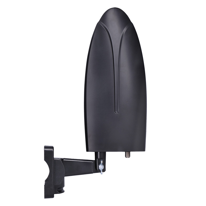 Elektro a osvetlenie - Solight vonkajšia anténa, DVB-T2, 47dB