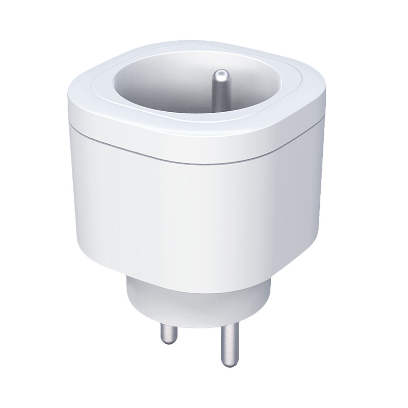 Elektro a osvetlenie - Solight prídavná zásuvka pre DY08, learning code