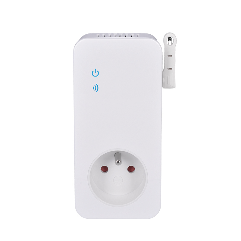 Elektro a osvetlenie - Solight GSM diaľkovo ovládaná zásuvka