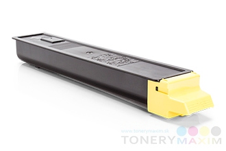 Kyocera - Toner Kyocera TK-895 Yellow - alternatívny toner
