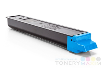 Kyocera - Toner Kyocera TK-895 Cyan - alternatívny toner