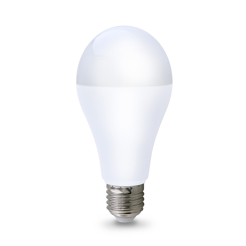 Elektro a osvetlenie - Solight LED žiarovka, klasický tvar, 18W, E27, 3000K, 270°, 1710lm