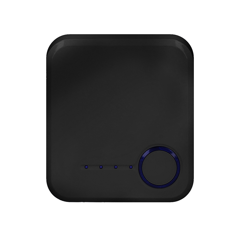 Elektro a osvetlenie - Solight bezdrôtový zvonček, do zásuvky, 200m, čierny, learning code