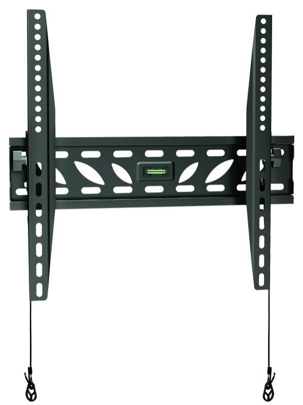 Elektro a osvetlenie - Solight stredný naklápací držiak pre ploché TV, 66cm - 140cm (26´´ - 55´´)