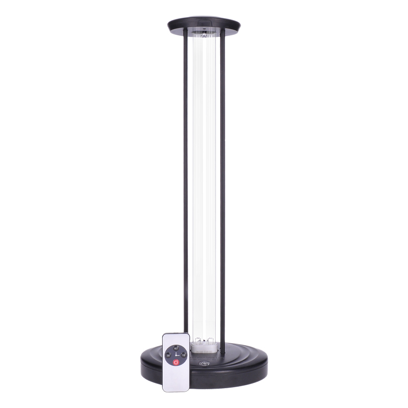 Elektro a osvetlenie - Solight dezinfekčná UV lampa 38W