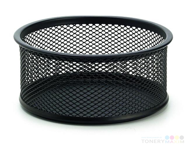 Ostatné - Drôtený stojan na kancelárske spinky