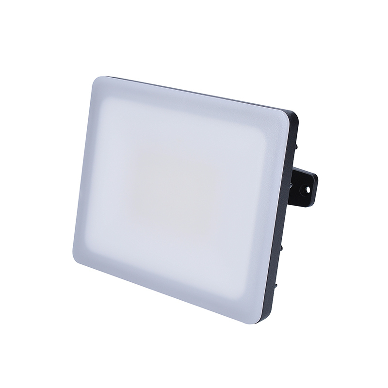Elektro a osvetlenie - Solight LED reflektor Quick, 20W, 1700lm, 4000K, IP65, čierny