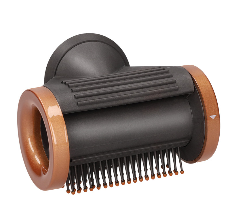 Elektro a osvetlenie - Solight tryska proti krúteniu pre fén Dyson Supersonic (zlatá)