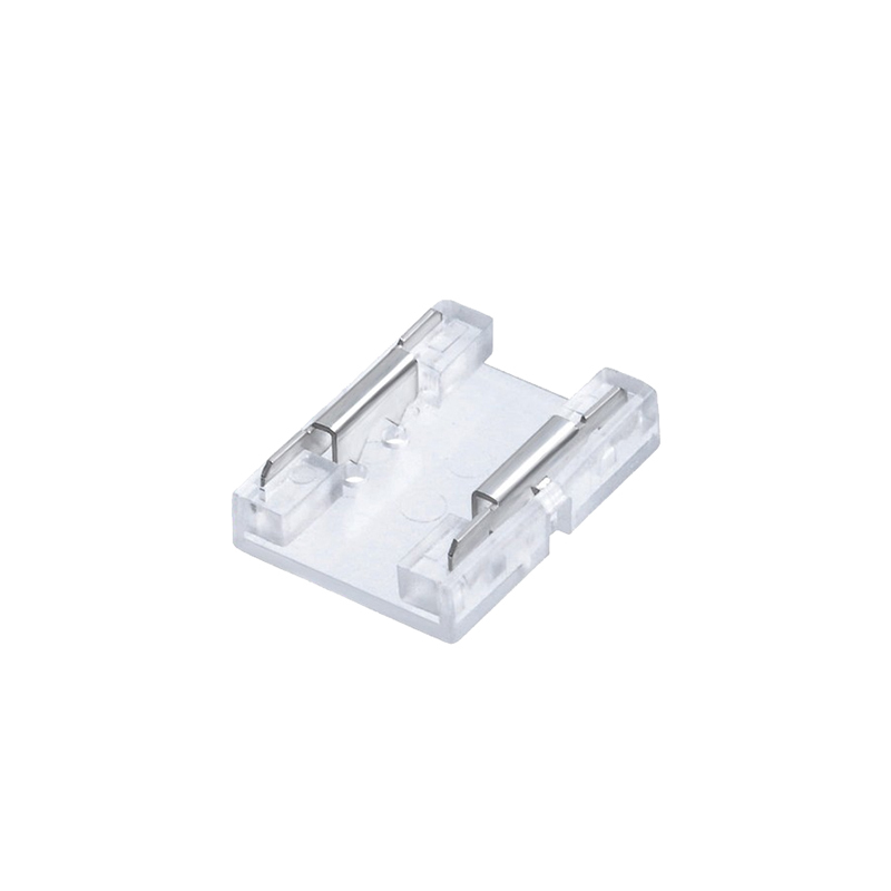 Elektro a osvetlenie - Solight prepojovací konektor pevný pre COB LED pásy, balenie 1ks, sáčok