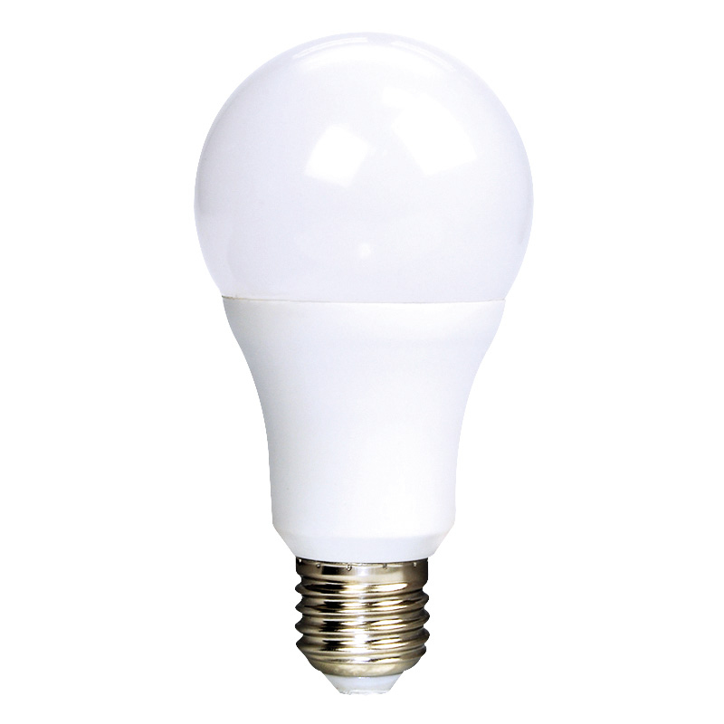 Elektro a osvetlenie - Solight LED žiarovka, klasický tvar, 12W, E27, 6000K, 270°, 1320lm
