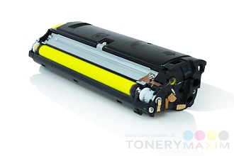 Konica Minolta - Toner Konica Minolta 1710517008 Yellow - renovovaný toner pre Minoltu MC 2300