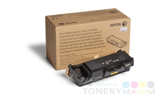 Xerox - Toner Xerox 106R03621 - originálny toner pre WorkCentre 3335/3345, Phaser 3330