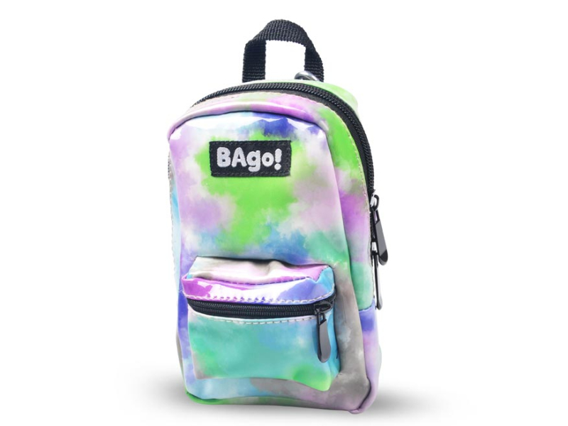 Kancelárske potreby - minibatôžtek Bago! L BATIC 8030882