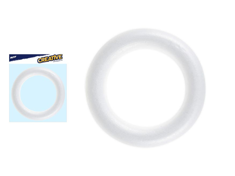 Kancelárske potreby - venček 25cm hladký 8885558