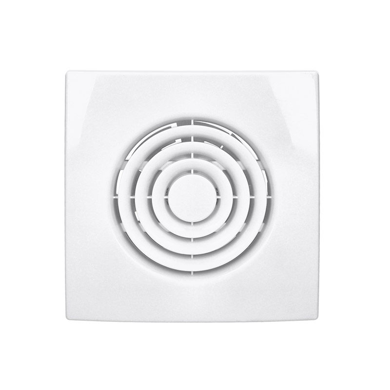 Elektro a osvetlenie - Solight ventilátor do kúpeľne