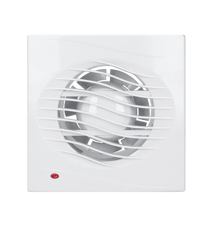 Elektro a osvetlenie - Solight ventilátor do kúpeľne