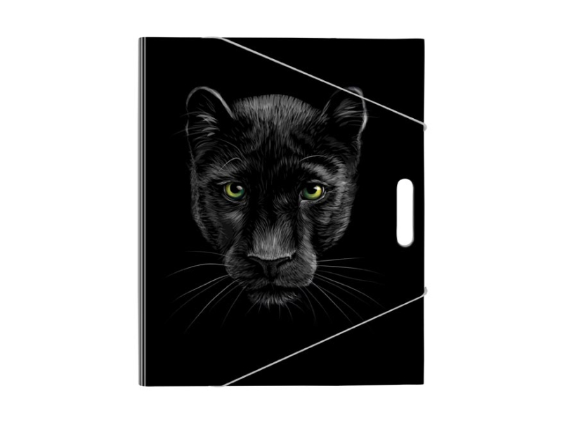 Kancelárske potreby - zložka na výkresy A3 Puma 5371244