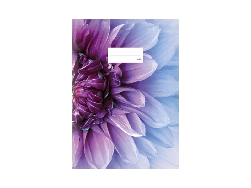 Kancelárske potreby - školský zošit LUX A4 440 7520354